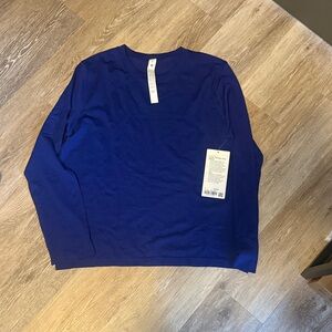 Swiftly RELAXED Long sleeve Tee